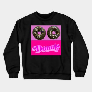 Nothing but donuts! No. 1 Crewneck Sweatshirt